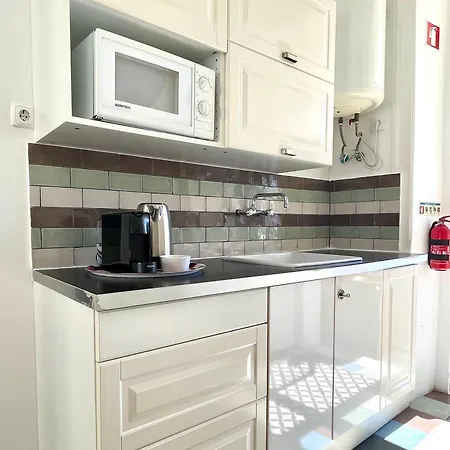 Hidden Gem Rustic Modern 2 Bedroom Flat Appartamento *