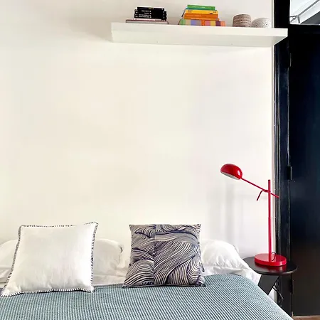 Lejlighed Hidden Gem Rustic Modern 2 Bedroom Flat