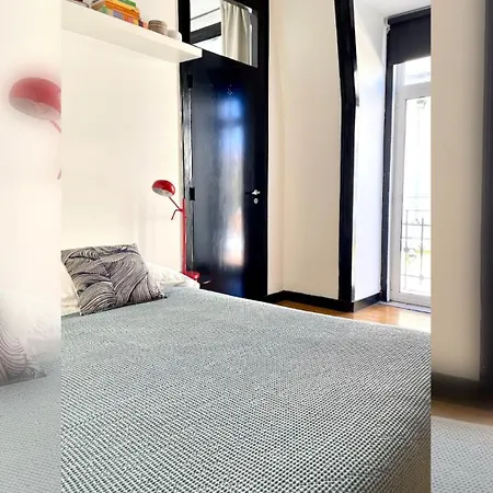 Hidden Gem Rustic Modern 2 Bedroom Flat Semesterbostad