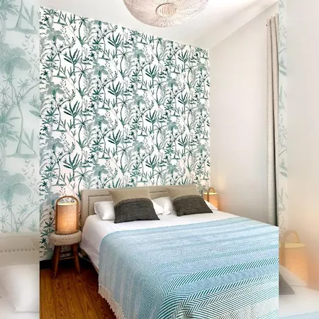 بيت للعطل Hidden Gem Rustic Modern 2 Bedroom Flat Lisboa