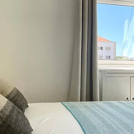 بيت للعطل Hidden Gem Rustic Modern 2 Bedroom Flat