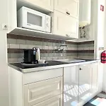 Hidden Gem Rustic Modern 2 Bedroom Flat Apartamento *