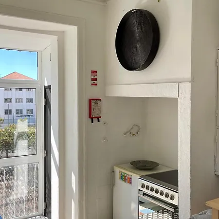 Hidden Gem Rustic Modern 2 Bedroom Flat Daire *