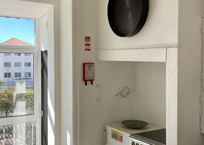 Hidden Gem Rustic Modern 2 Bedroom Flat Apartmán *