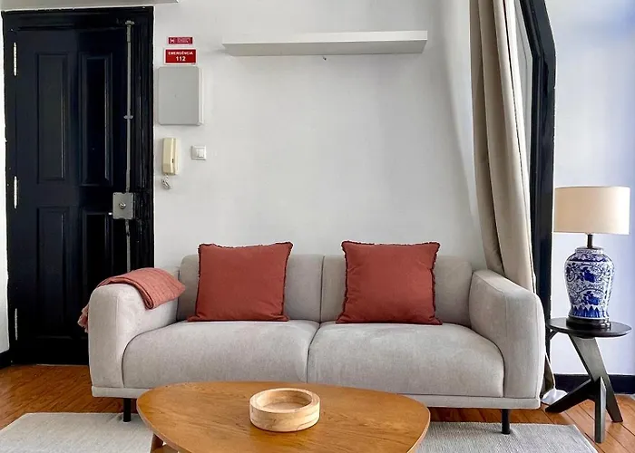 Hidden Gem Rustic Modern 2 Bedroom Flat Διαμέρισμα