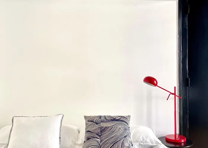 Διαμέρισμα Hidden Gem Rustic Modern 2 Bedroom Flat