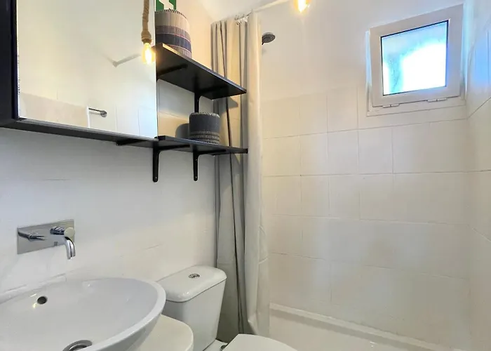 Apartmán Hidden Gem Rustic Modern 2 Bedroom Flat *