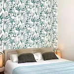 Hidden Gem Rustic Modern 2 Bedroom Flat Apartament Lizbona